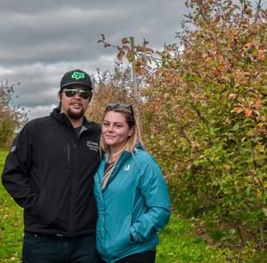 Meet your Posher, Jenna